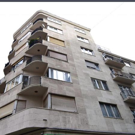 Charming Center Apartman Budapest Luaran gambar