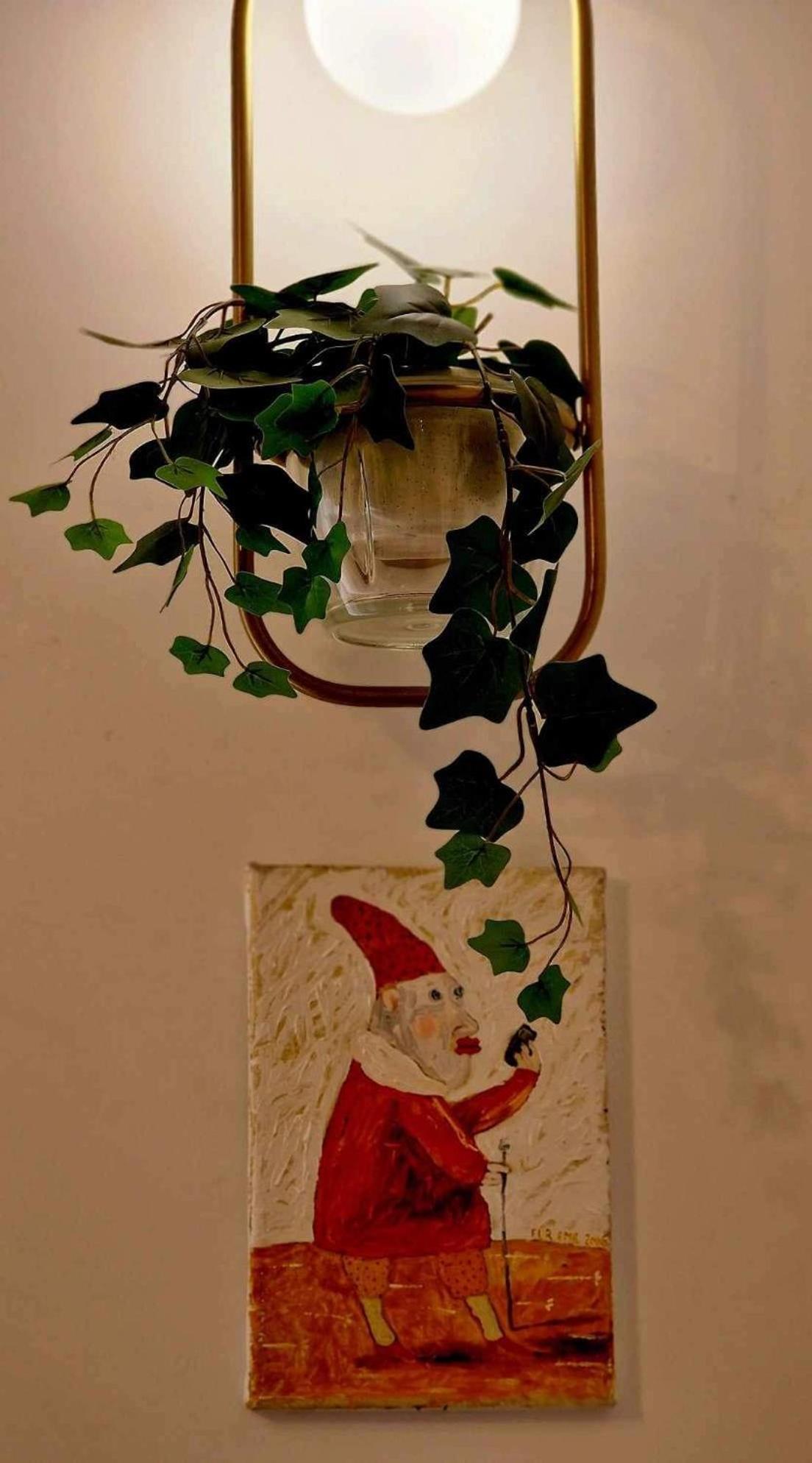 Charming Center Apartman Budapest Luaran gambar